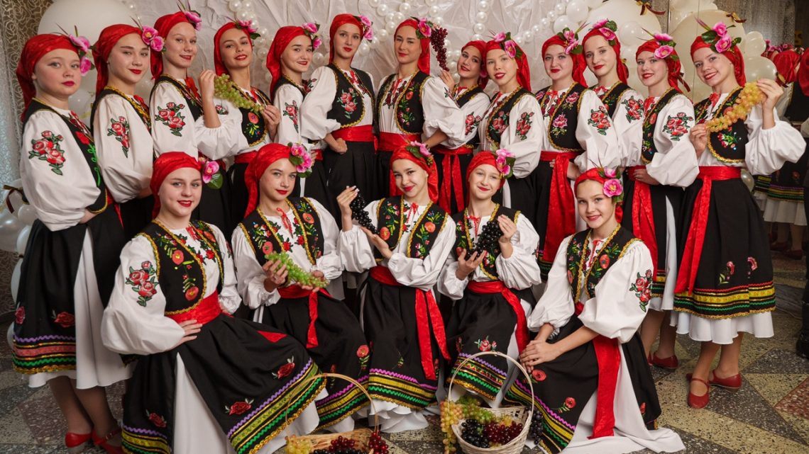 ✨Всероссийская акция «Ночь искусств». «Россия объединяет»✨