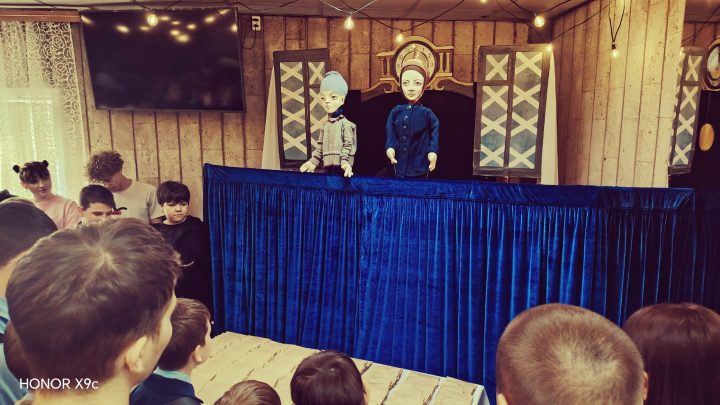 💥»ВЕЛИКАЯ ВОЙНА. ЛЕНИНГРАД»💥