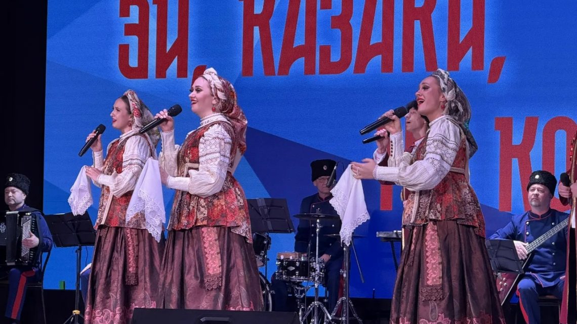 День защитников отечества!