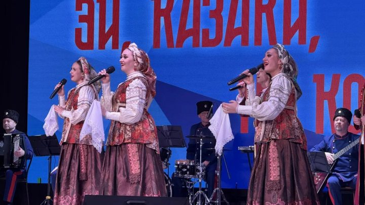 День защитников отечества!