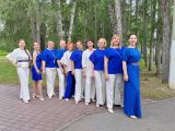 Музыка нас связала