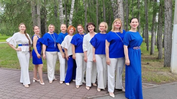 Музыка нас связала