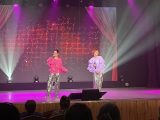 Отчетный концерт «Здравствуй, зритель!»