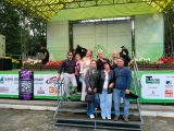 Музыкальный четверг 20.08