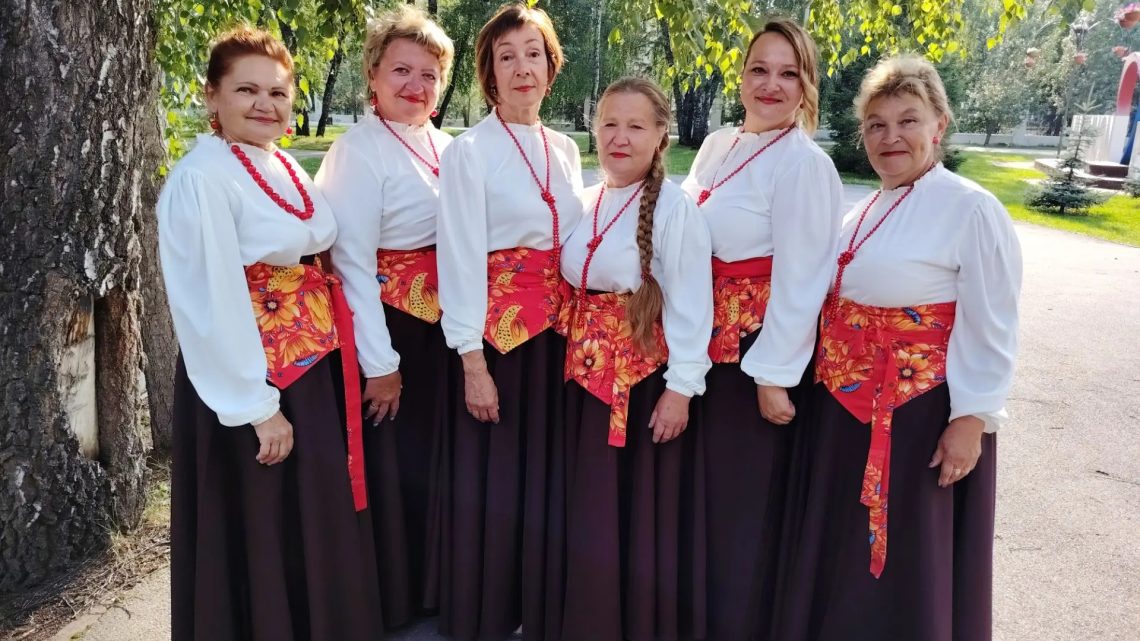 Музыкальный четверг 23.07