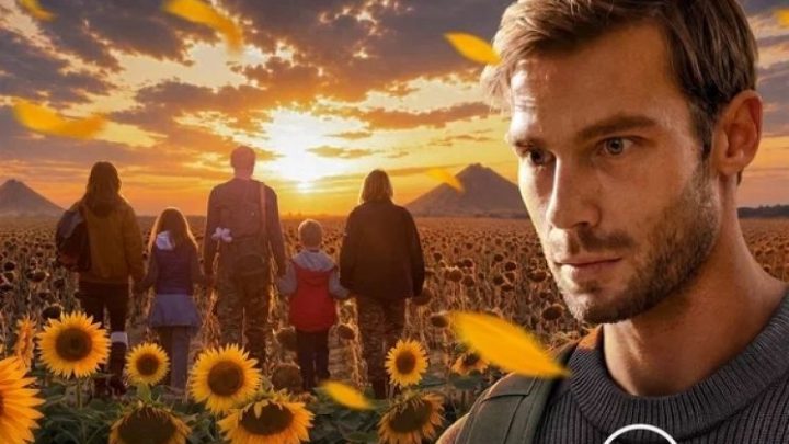 «Свинцовые небеса»