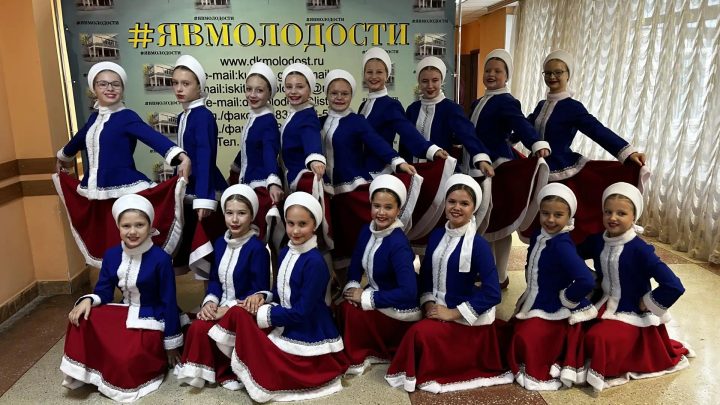 «Сибирская круговерть»